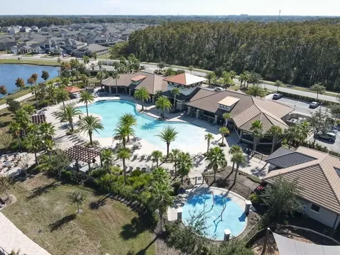 2510 Fontaine Drive Kissimmee FL 34741