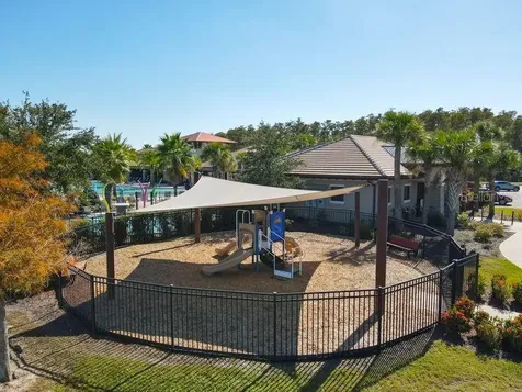 2510 Fontaine Drive Kissimmee FL 34741