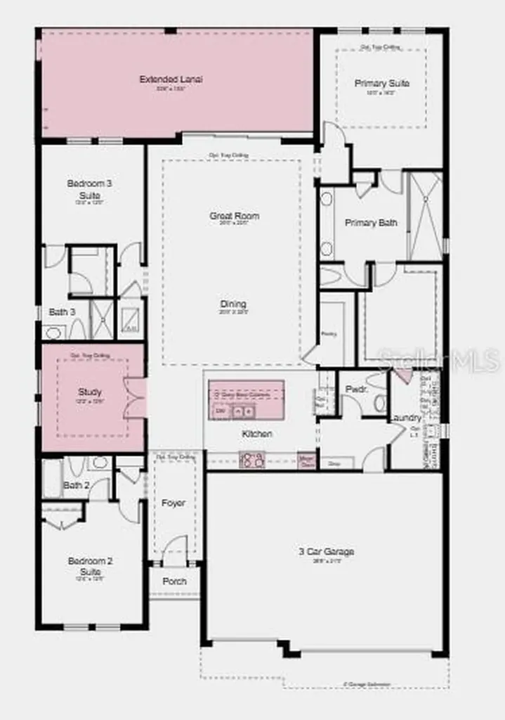 13716 Buchanan Drive Palmetto FL 34221