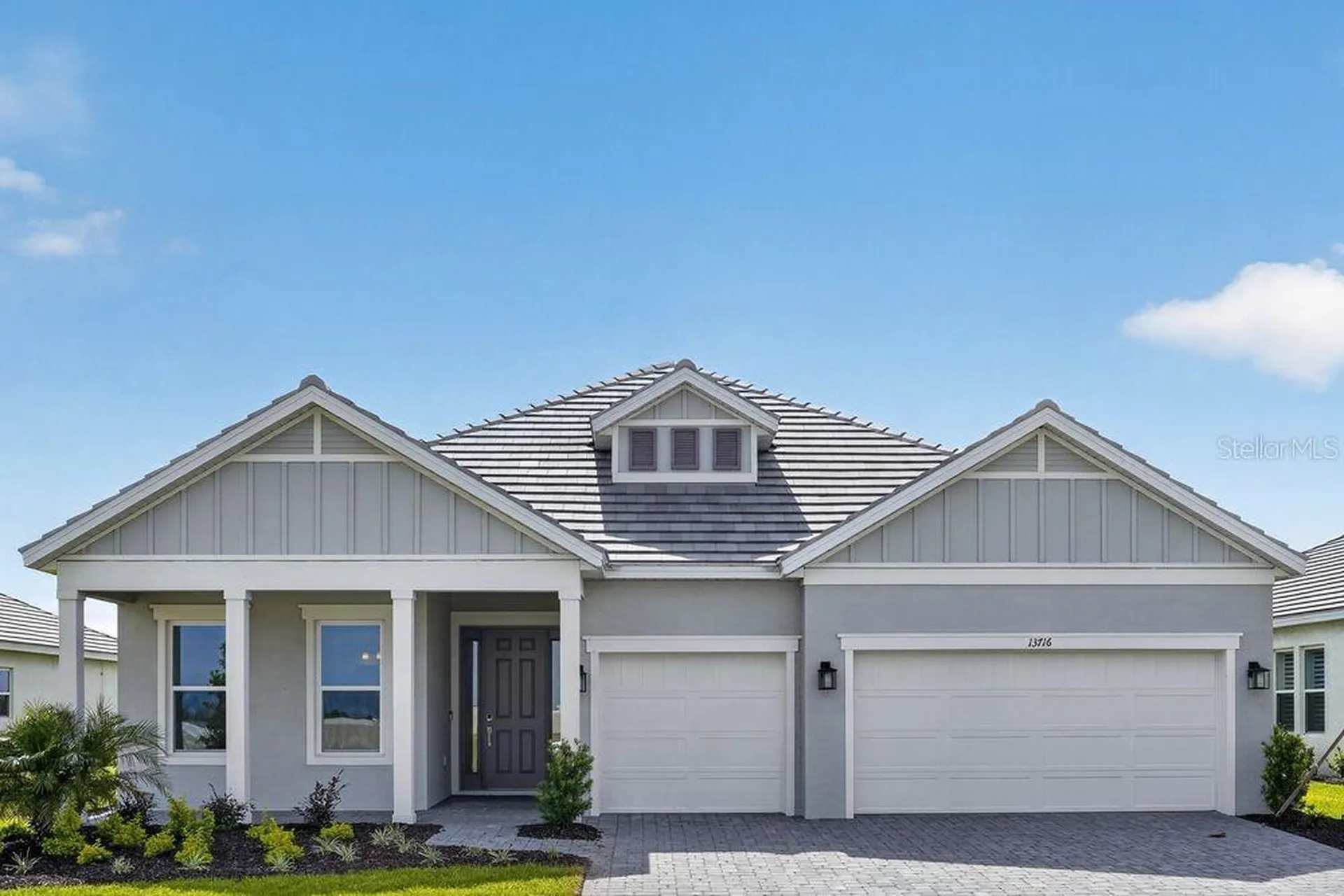 13716 Buchanan Drive Palmetto FL 34221