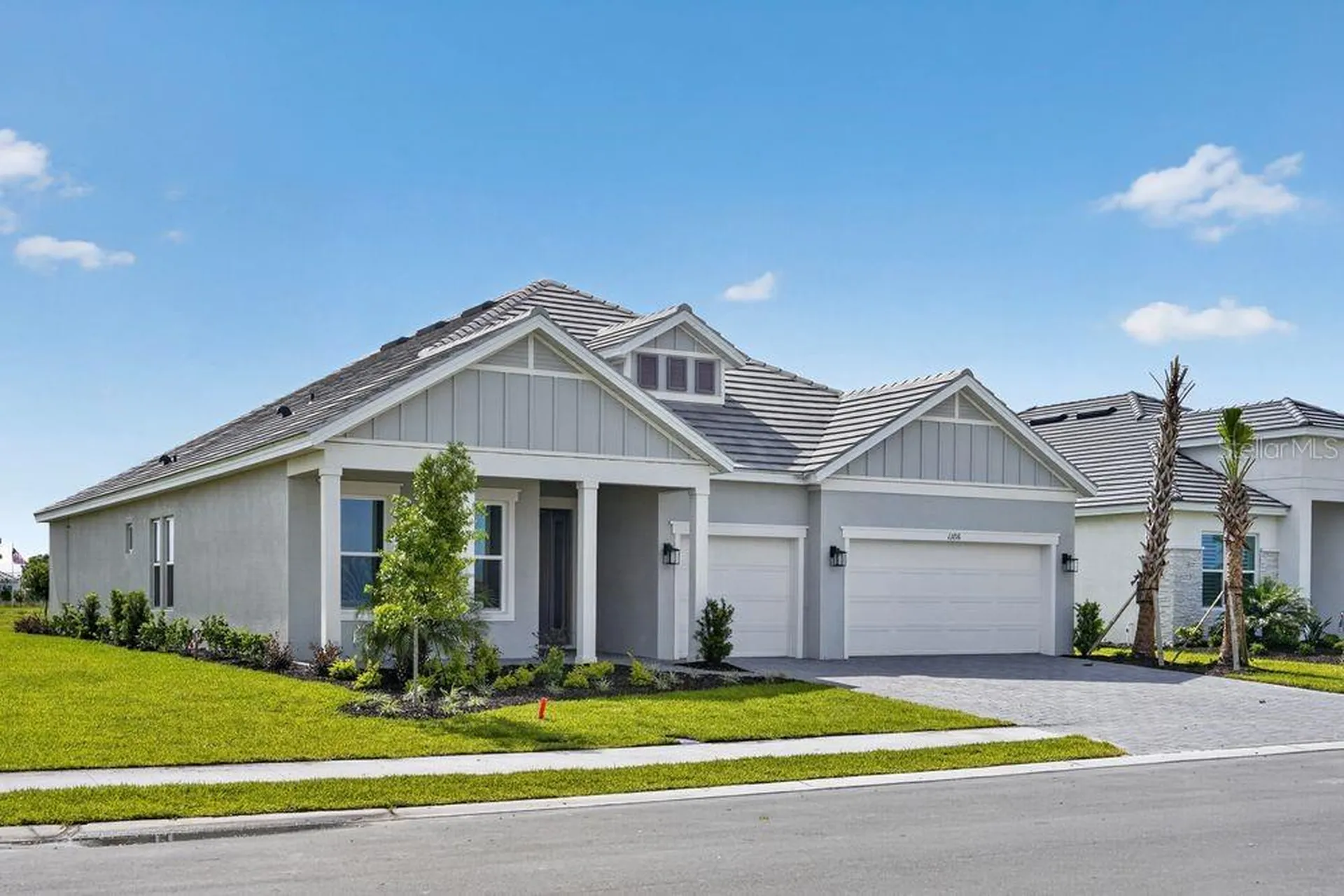 13716 Buchanan Drive Palmetto FL 34221