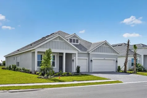 13716 Buchanan Drive Palmetto FL 34221