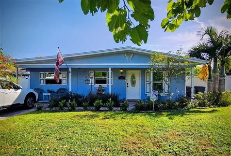 1805 Bryn Mawr Drive Titusville FL 32796
