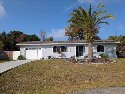 27 Blaine Tree Place Palm Coast FL 32137