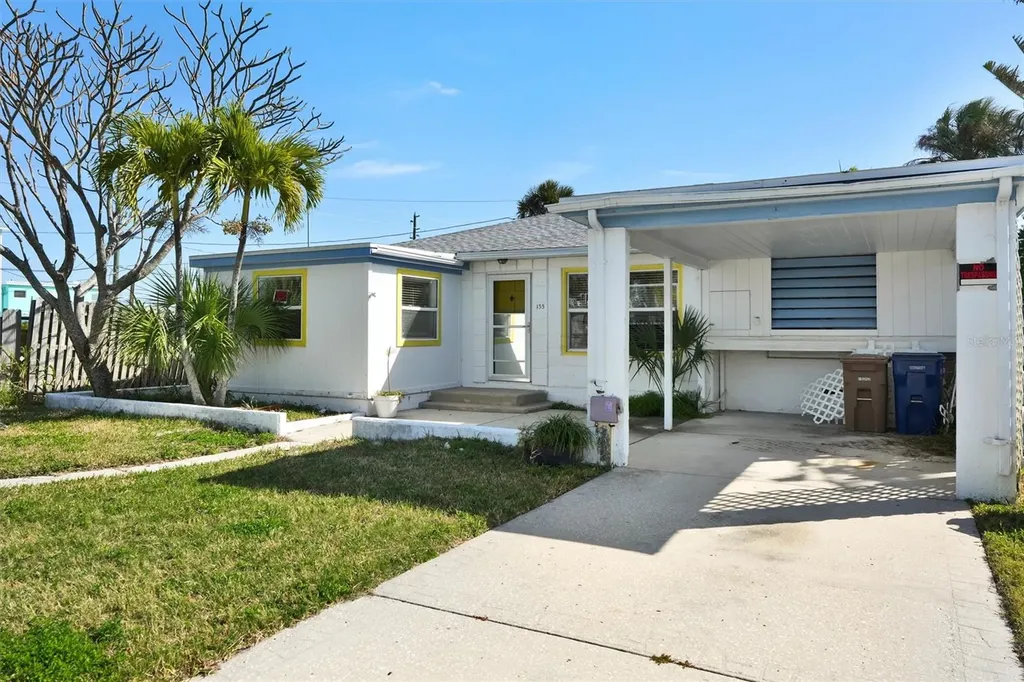 135 143rd Avenue E Madeira Beach FL 33708