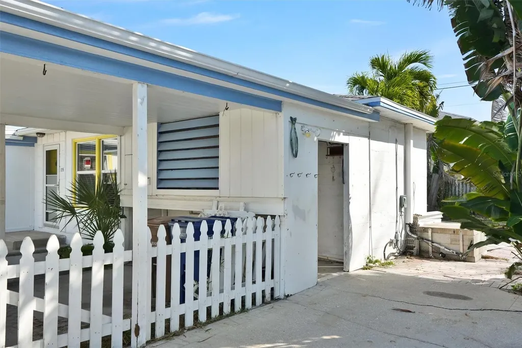135 143rd Avenue E Madeira Beach FL 33708