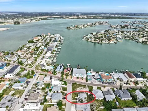 135 143rd Avenue E Madeira Beach FL 33708