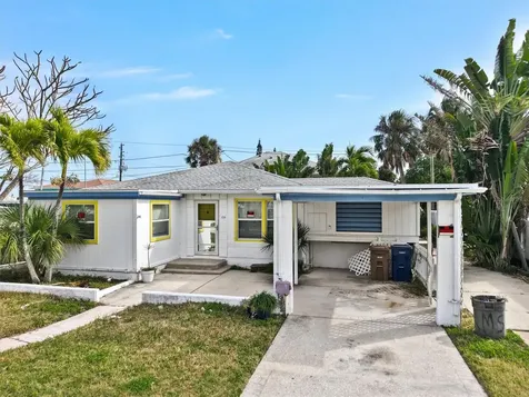 135 143rd Avenue E Madeira Beach FL 33708