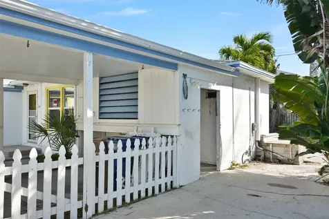 135 143rd Avenue E Madeira Beach FL 33708