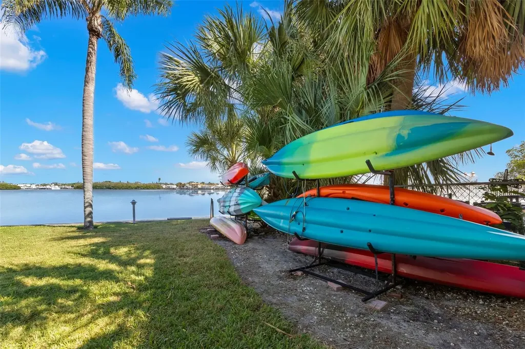 1847 Shore Drive S South Pasadena FL 33707