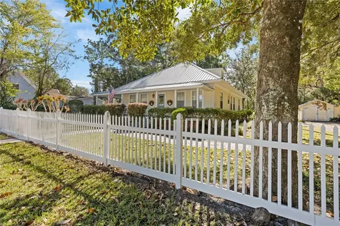 429 SE 1st Avenue Williston FL 32696
