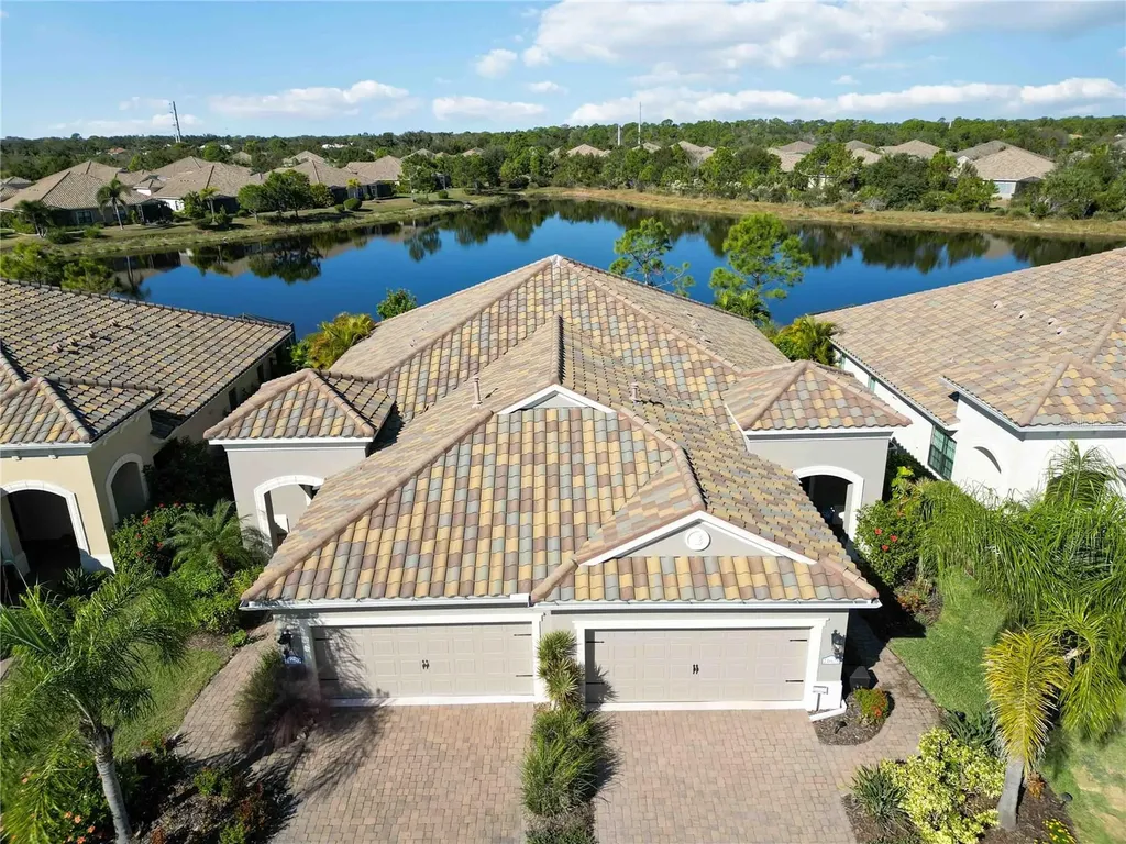 21625 Avon Park Court Venice FL 34293