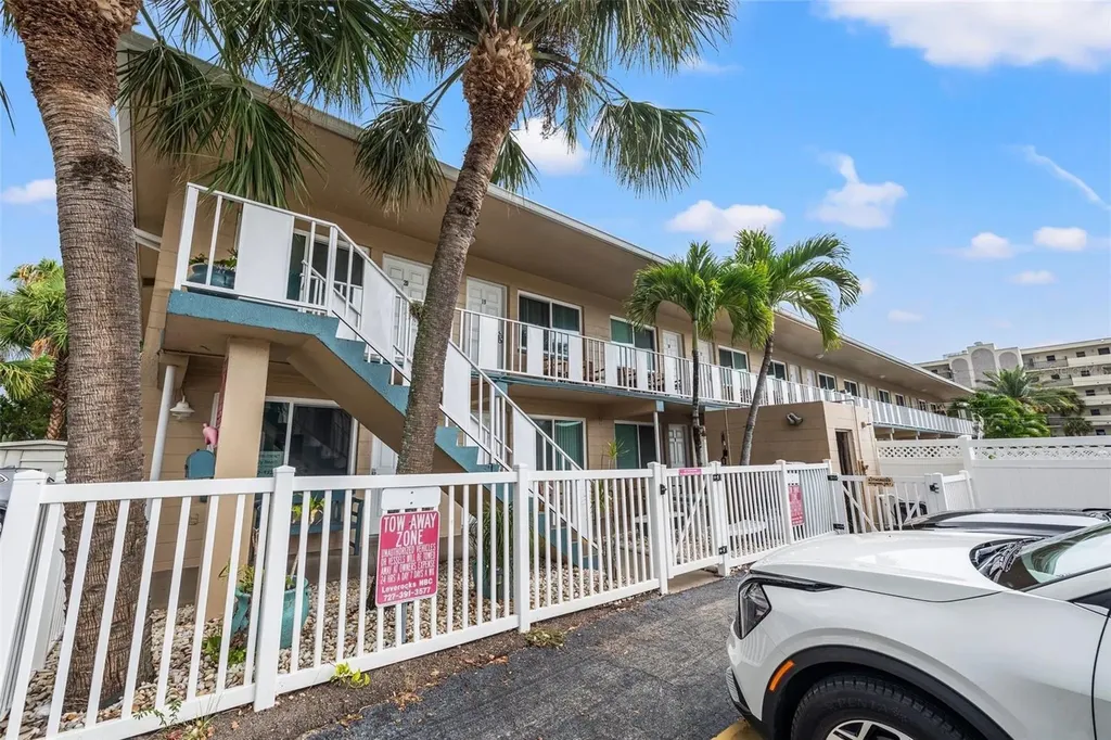 14251 Gulf Boulevard Madeira Beach FL 33708