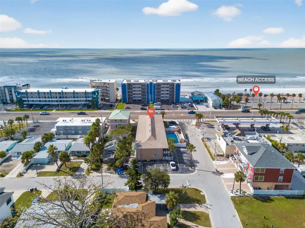 14251 Gulf Boulevard Madeira Beach FL 33708