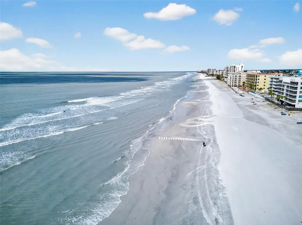 14251 Gulf Boulevard Madeira Beach FL 33708