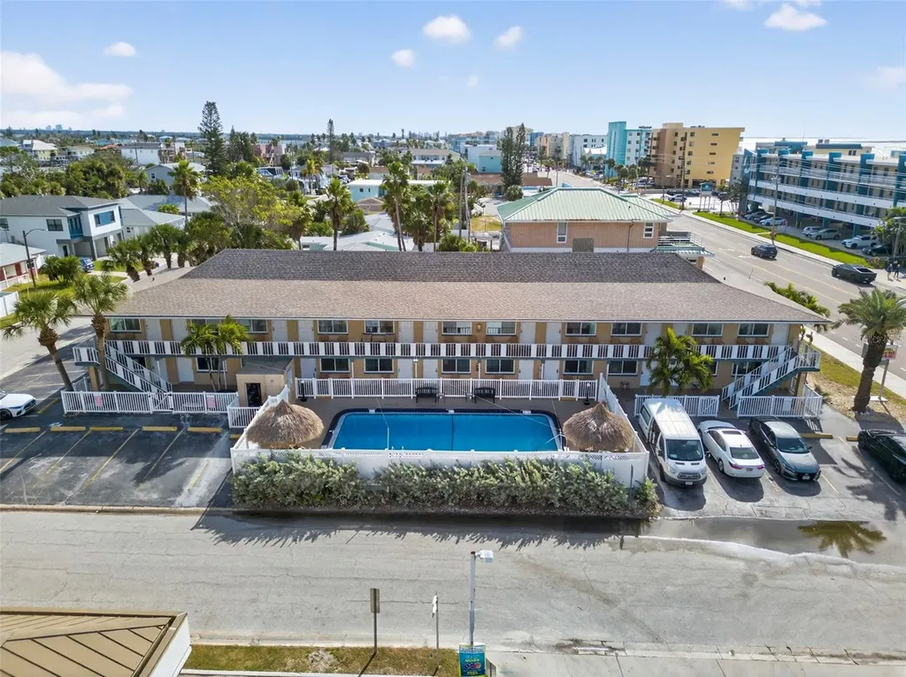14251 Gulf Boulevard Madeira Beach FL 33708