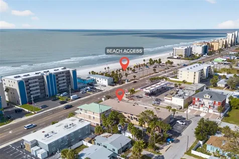 14251 Gulf Boulevard Madeira Beach FL 33708