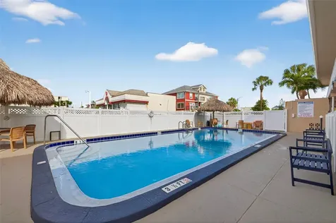 14251 Gulf Boulevard Madeira Beach FL 33708