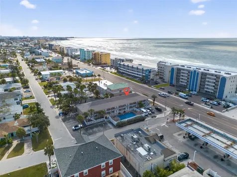 14251 Gulf Boulevard Madeira Beach FL 33708