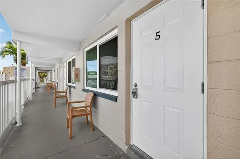 14251 Gulf Boulevard Madeira Beach FL 33708