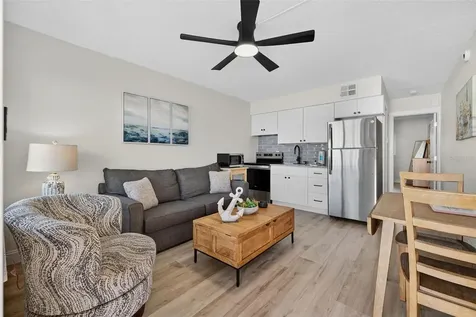 14251 Gulf Boulevard Madeira Beach FL 33708