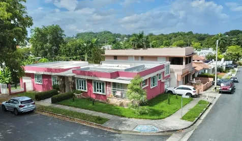 3 Luhn Urb. Victor Braegger Guaynabo PR 00966