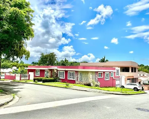 3 Luhn Urb. Victor Braegger Guaynabo PR 00966