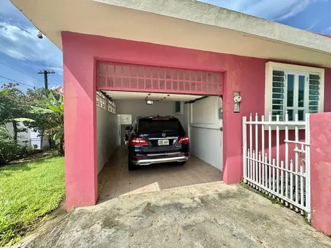 3 Luhn Urb. Victor Braegger Guaynabo PR 00966