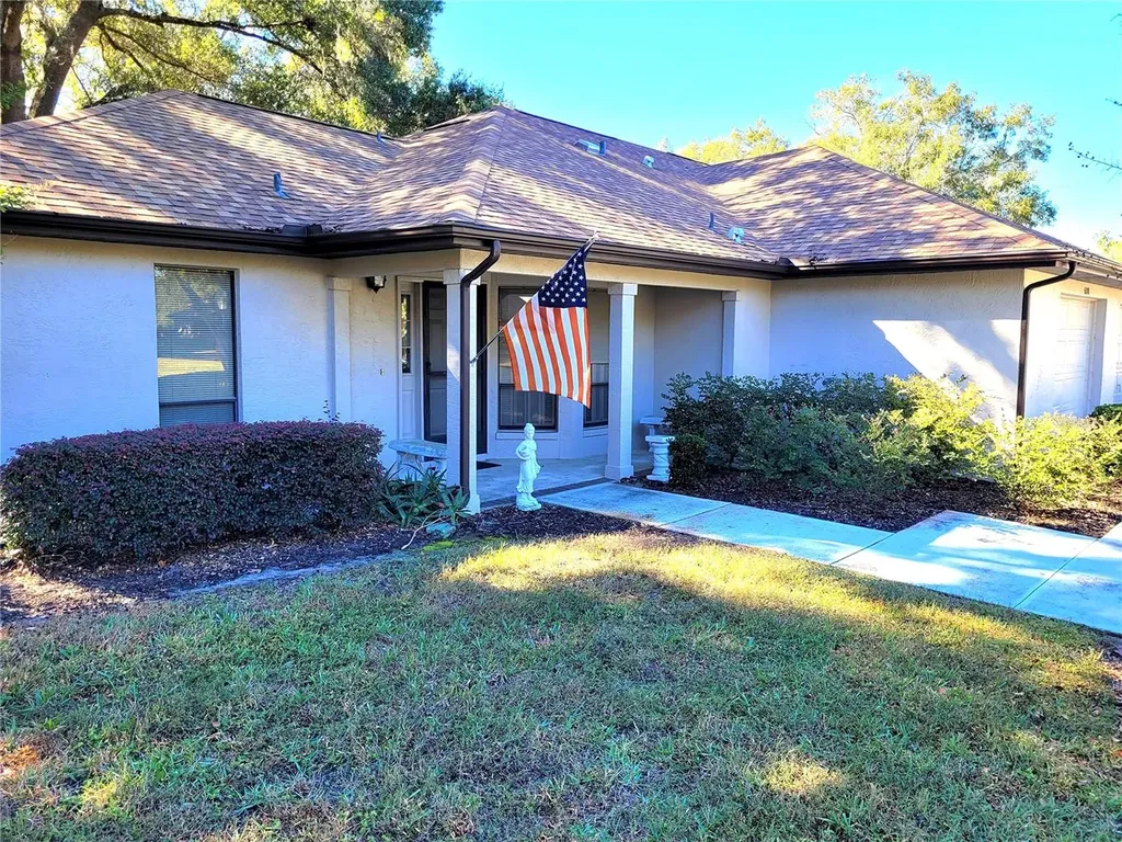 6018 W Bromley Circle Crystal River FL 34429