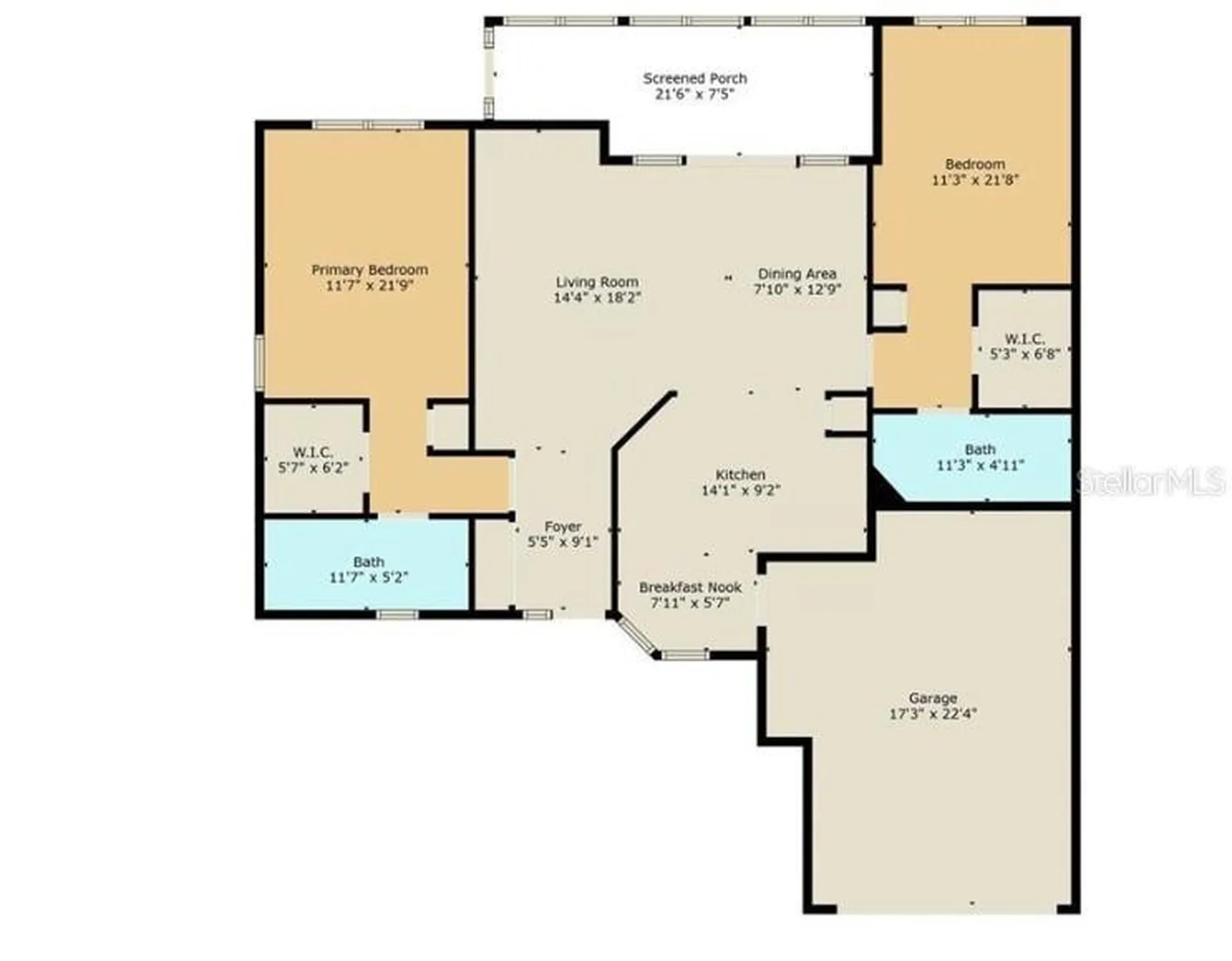 6018 W Bromley Circle Crystal River FL 34429