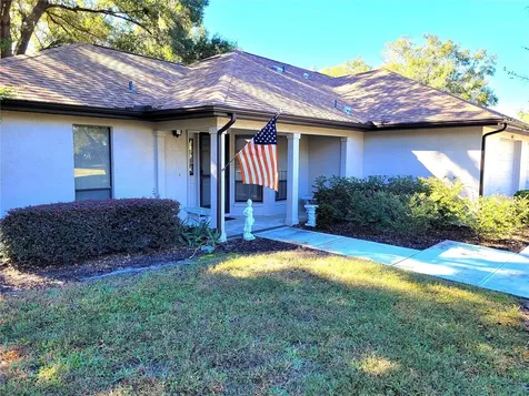 6018 W Bromley Circle Crystal River FL 34429