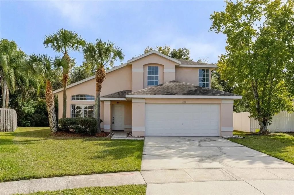 14155 Ridge Creek Court Orlando FL 32824