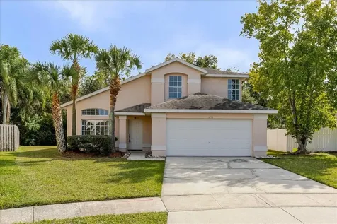 14155 Ridge Creek Court Orlando FL 32824