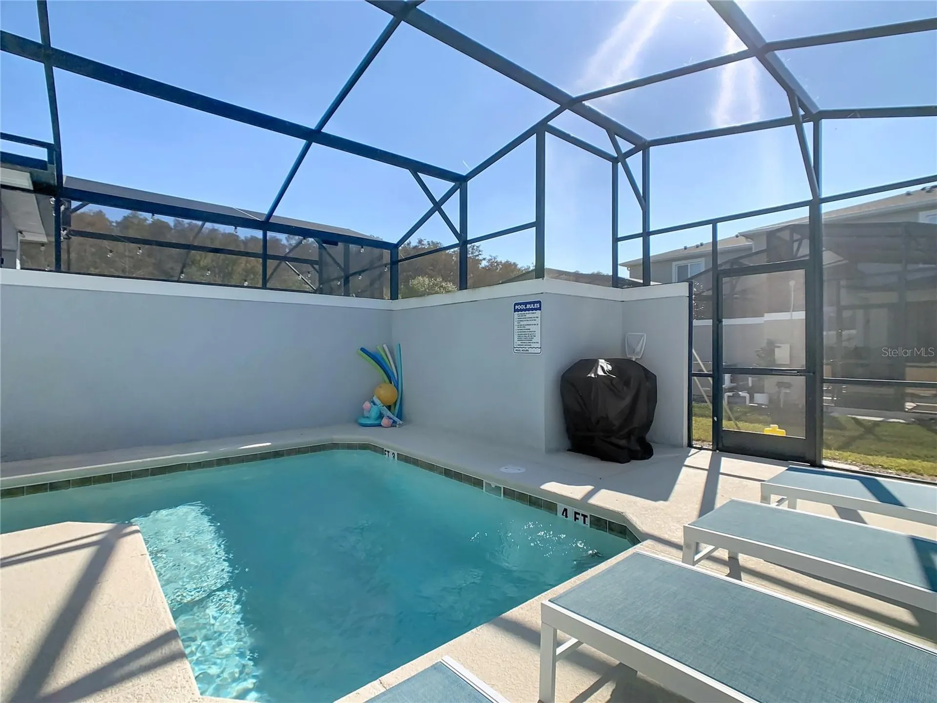 2957 Simile Street Kissimmee FL 34746