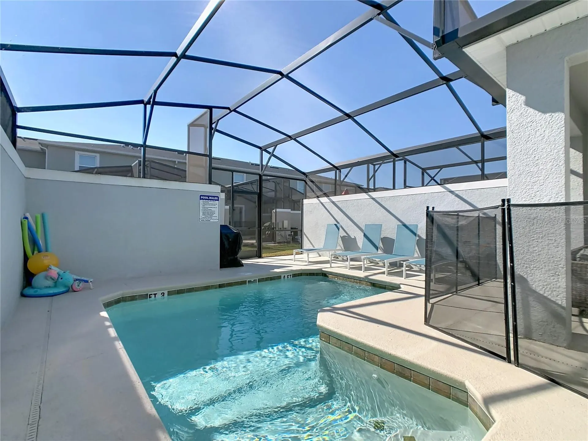 2957 Simile Street Kissimmee FL 34746
