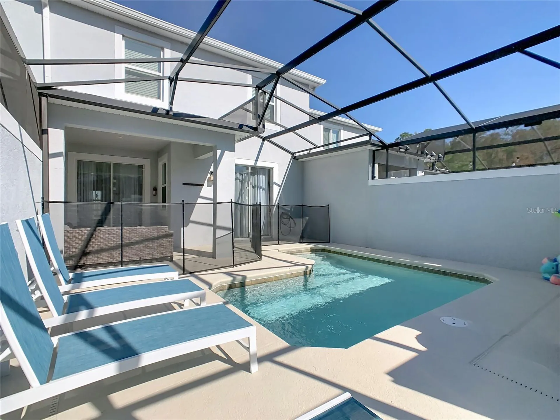 2957 Simile Street Kissimmee FL 34746