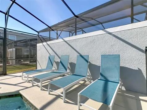 2957 Simile Street Kissimmee FL 34746