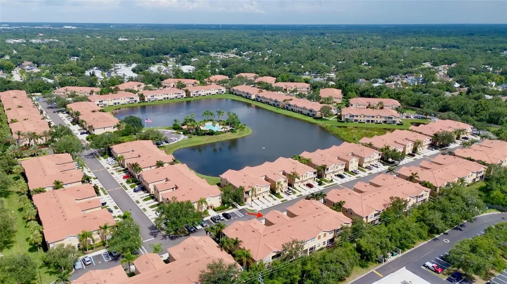 3537 Parkridge Circle Sarasota FL 34243