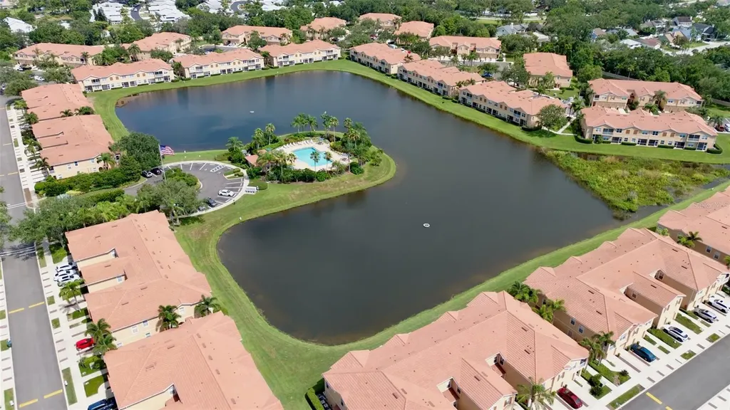 3537 Parkridge Circle Sarasota FL 34243