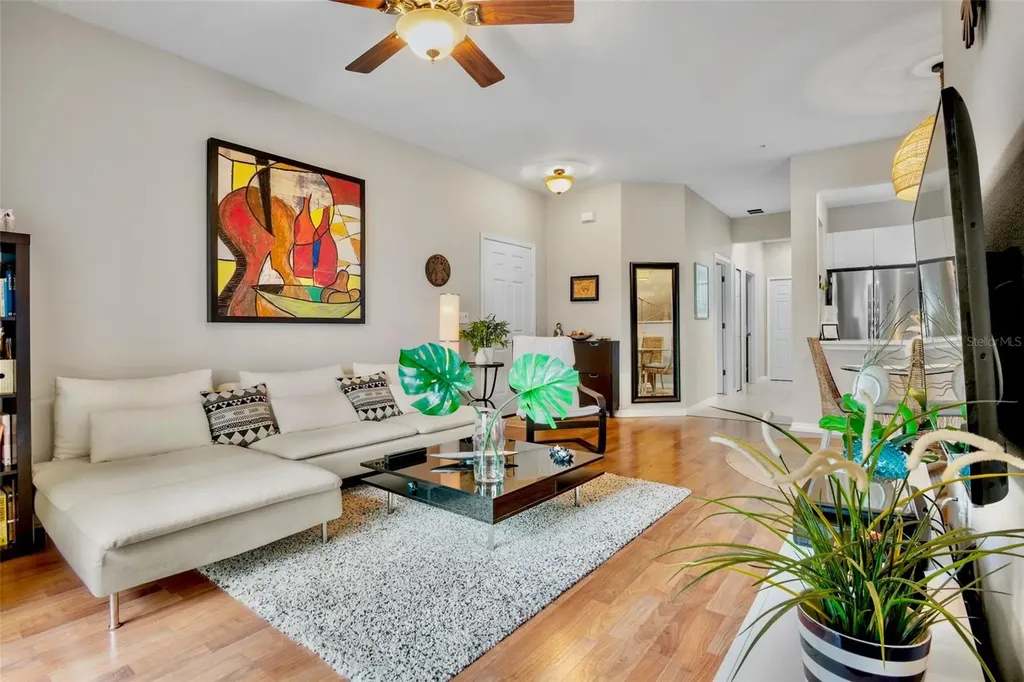 3537 Parkridge Circle Sarasota FL 34243