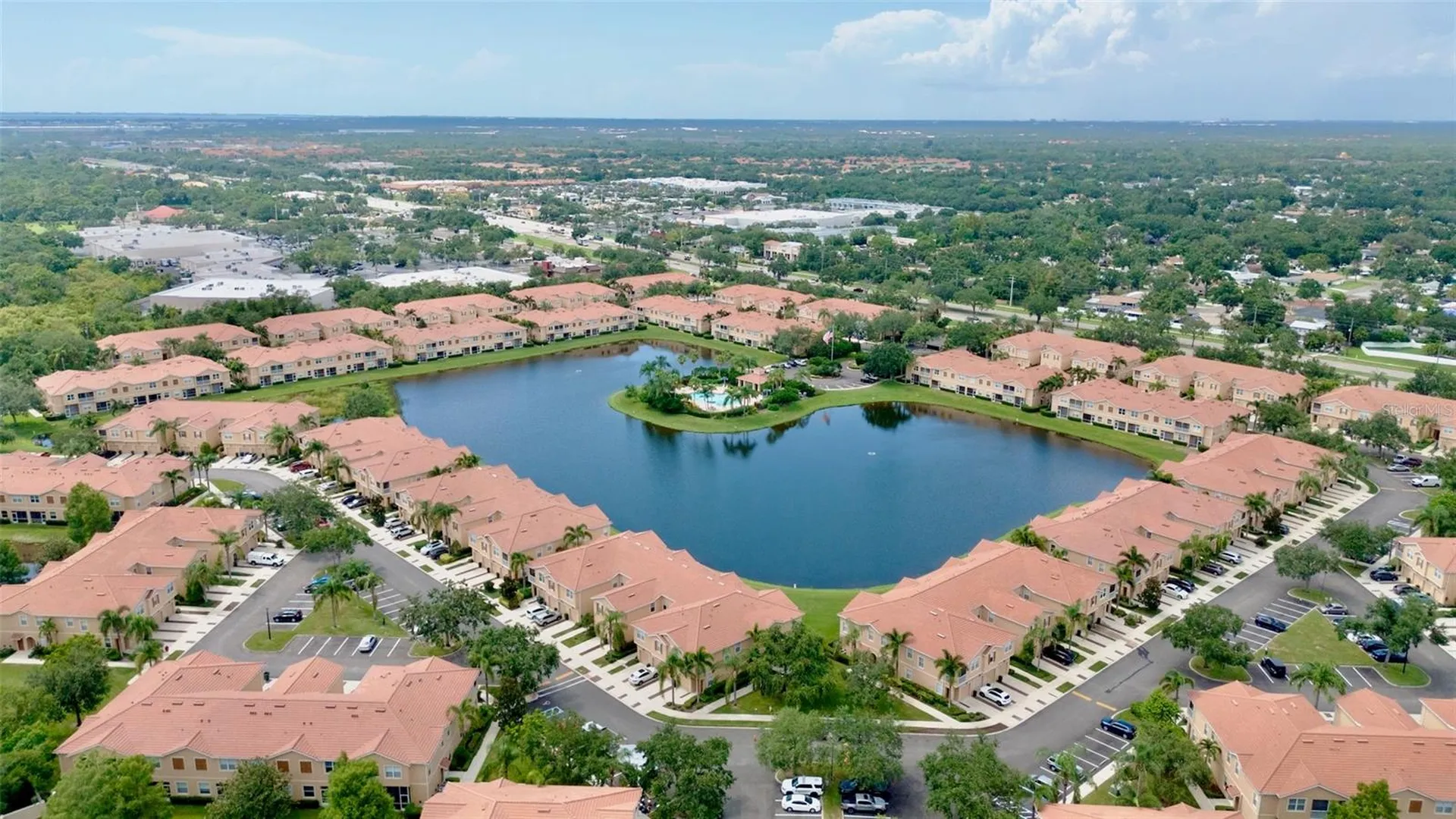 3537 Parkridge Circle Sarasota FL 34243