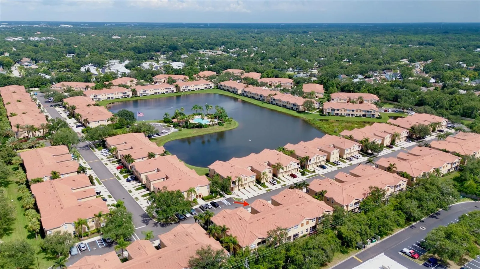 3537 Parkridge Circle Sarasota FL 34243