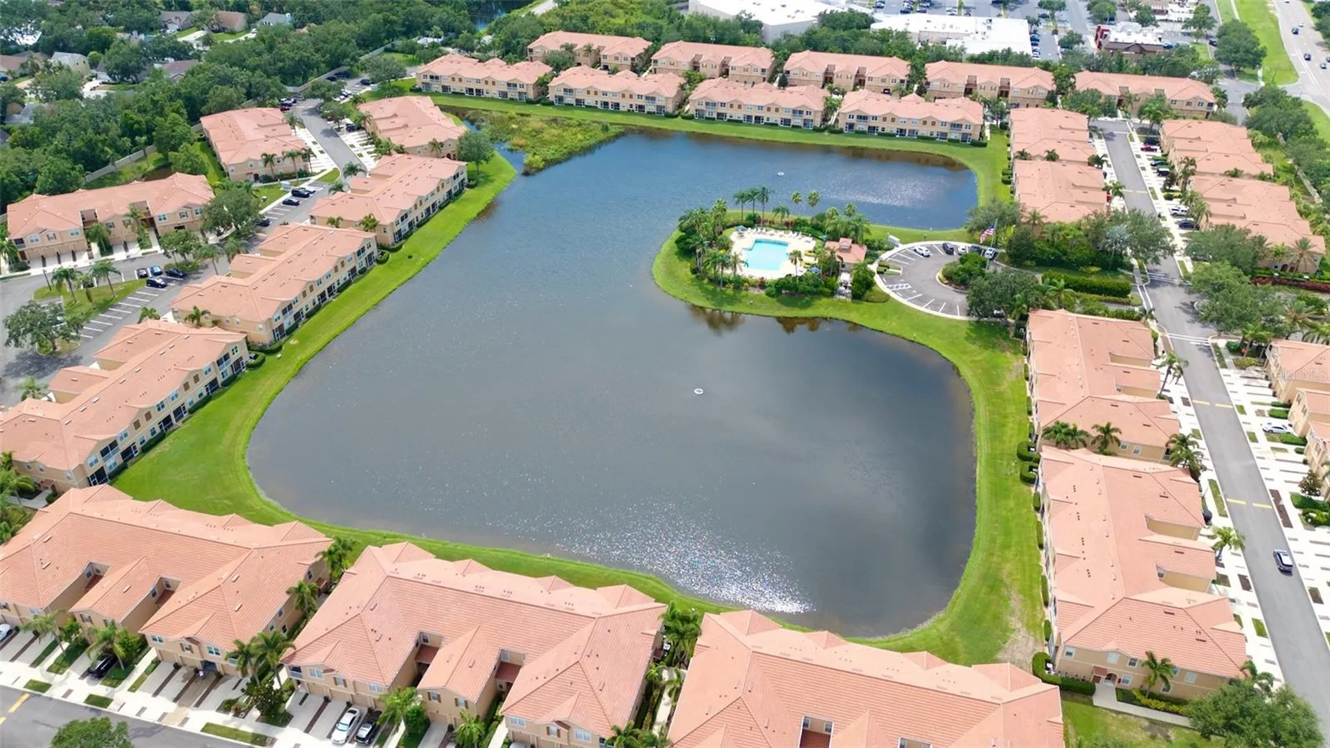 3537 Parkridge Circle Sarasota FL 34243