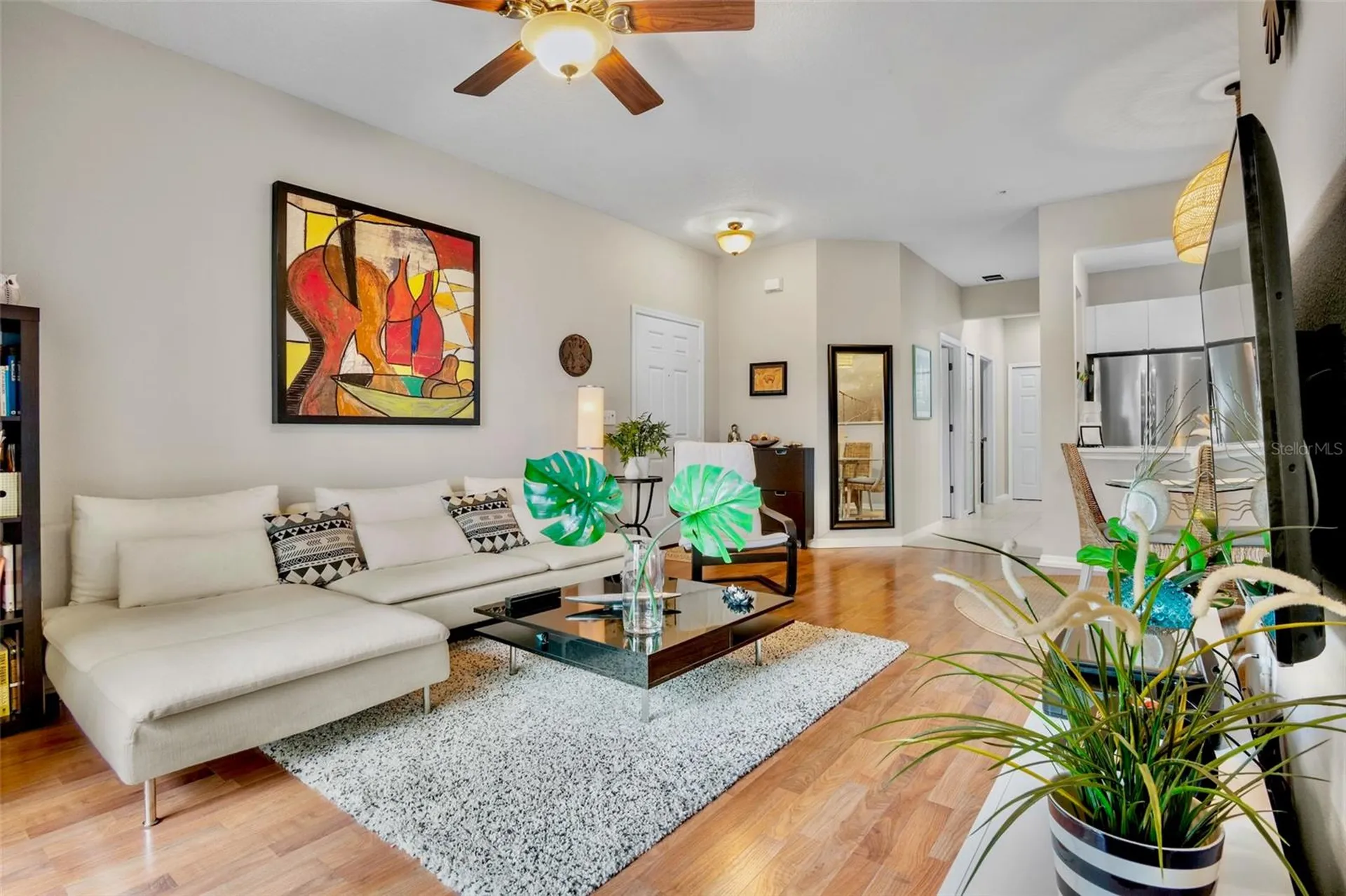 3537 Parkridge Circle Sarasota FL 34243