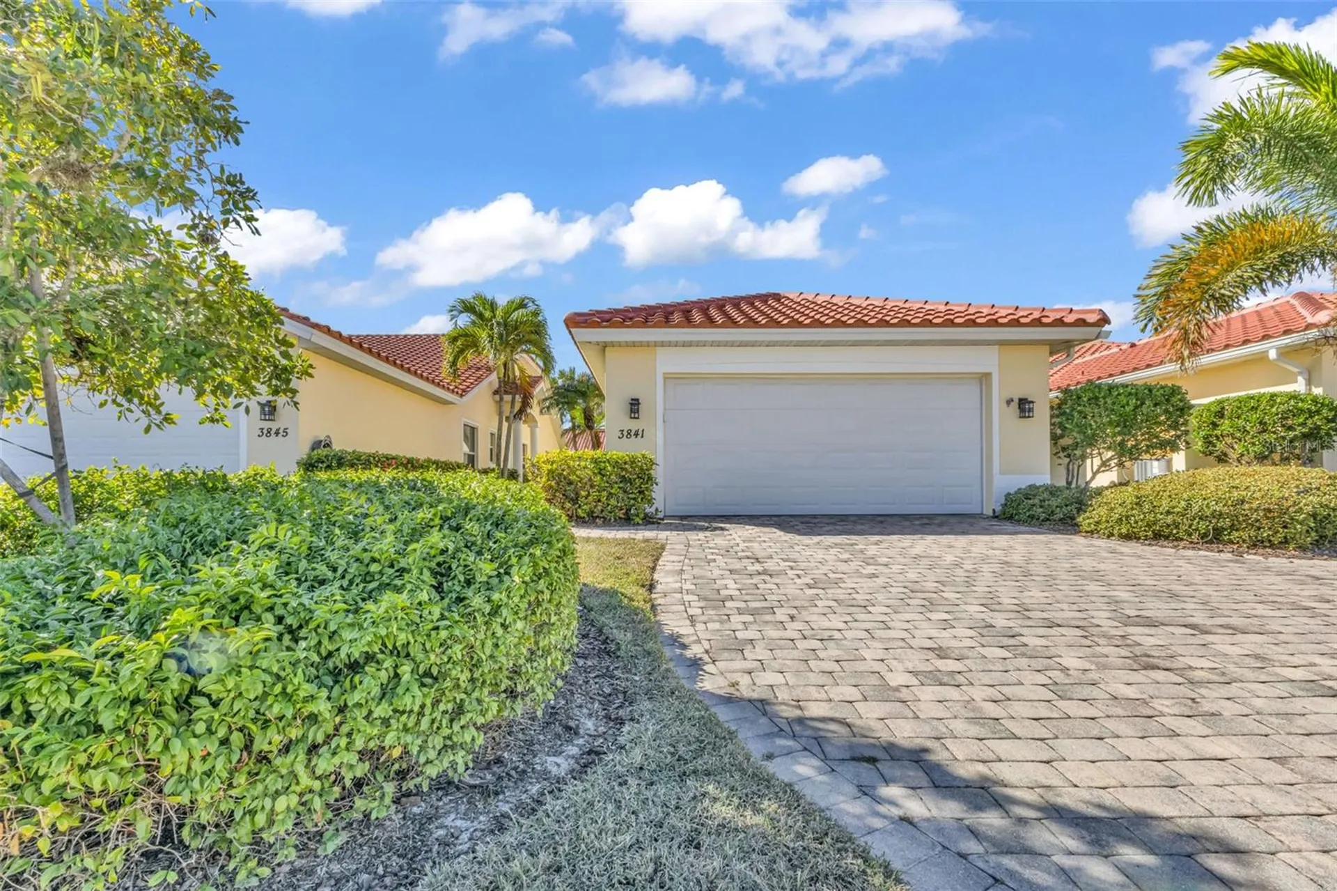 Punta Gorda FL, 3841 Albacete Circle, Unit 51