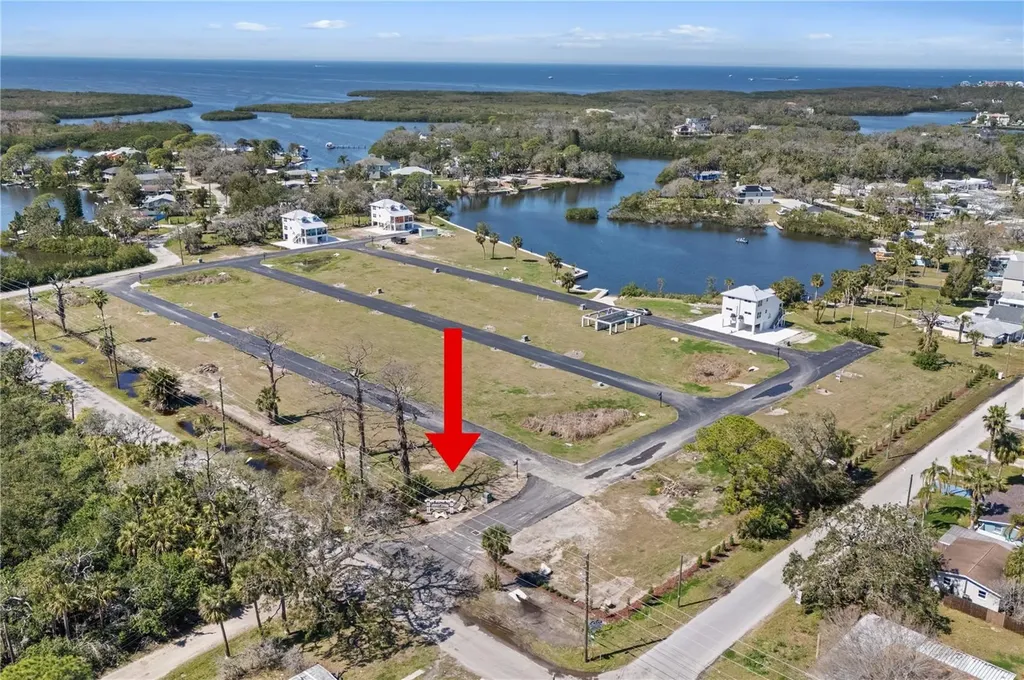 4864 Hermes Way New Port Richey FL 34652