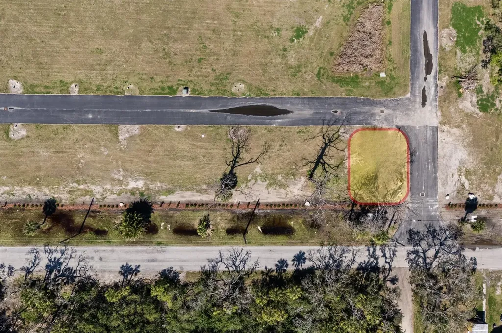 4864 Hermes Way New Port Richey FL 34652