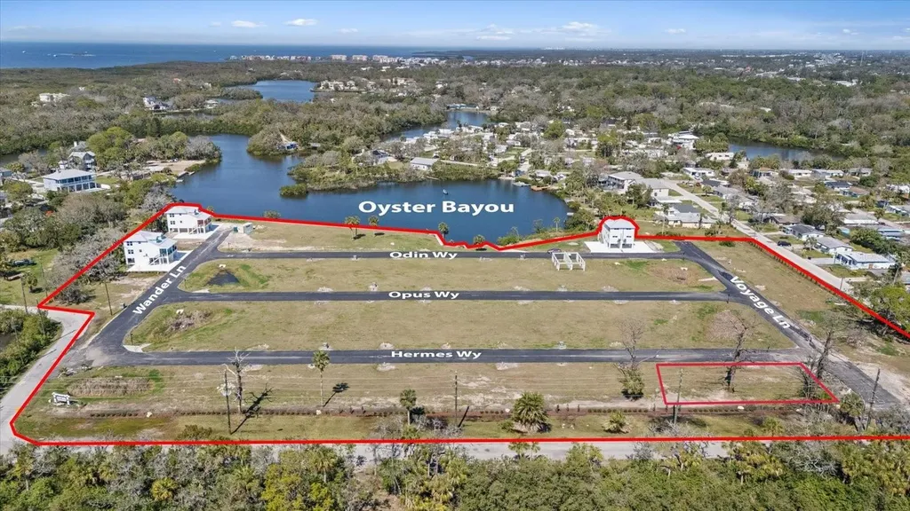 4864 Hermes Way New Port Richey FL 34652