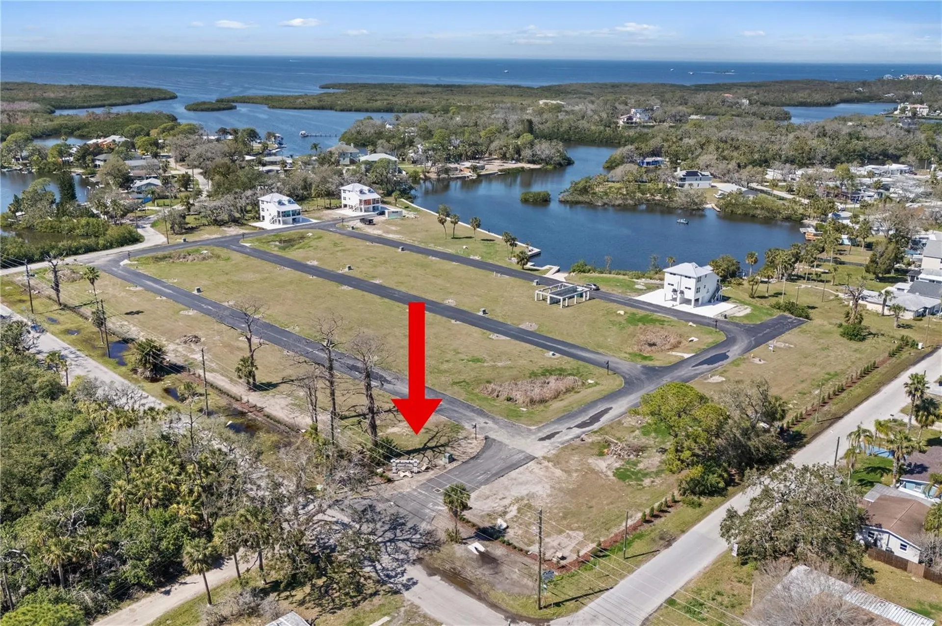 4864 Hermes Way New Port Richey FL 34652