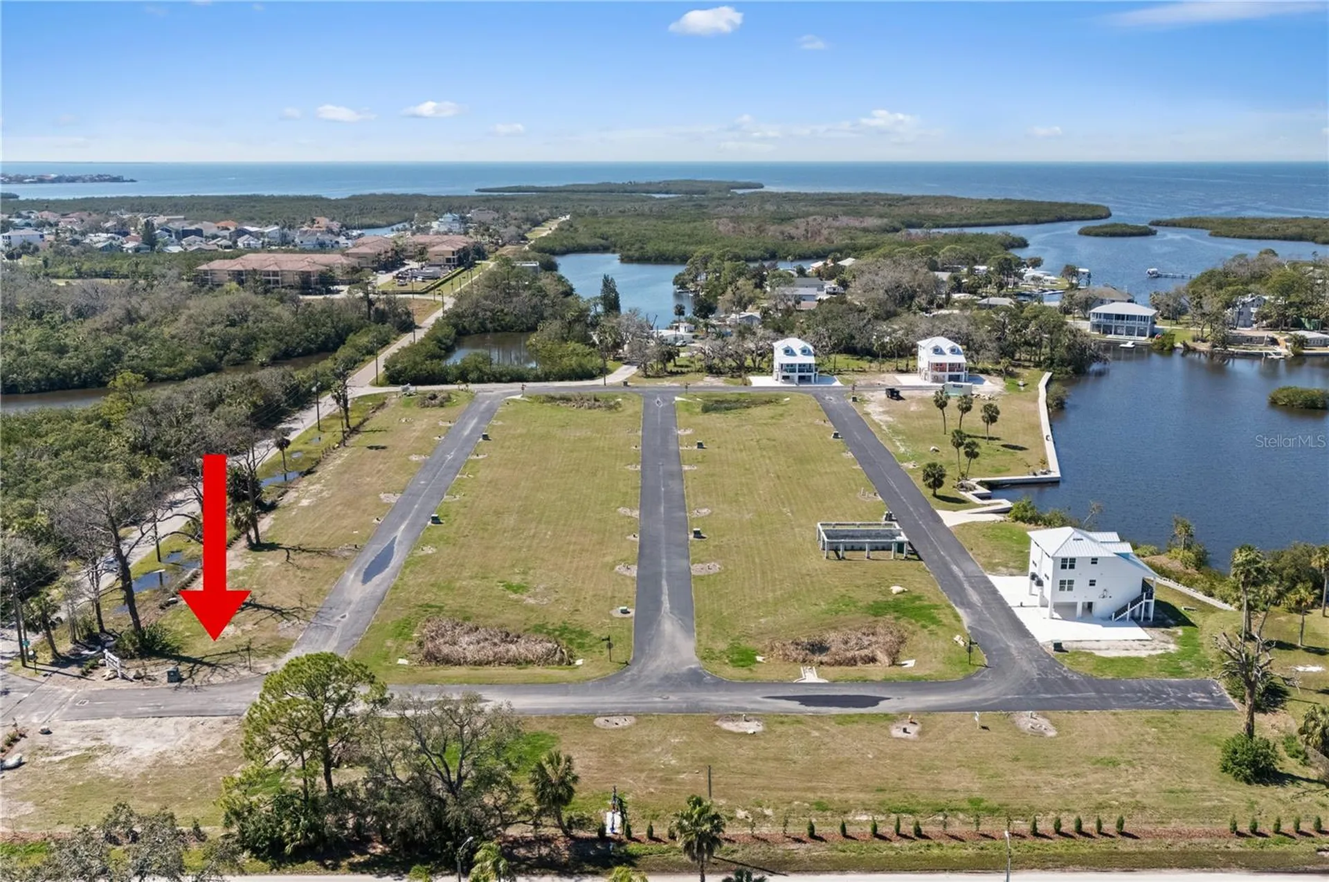 4864 Hermes Way New Port Richey FL 34652